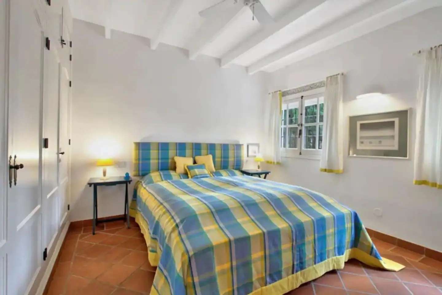 Villa Atreju Competa